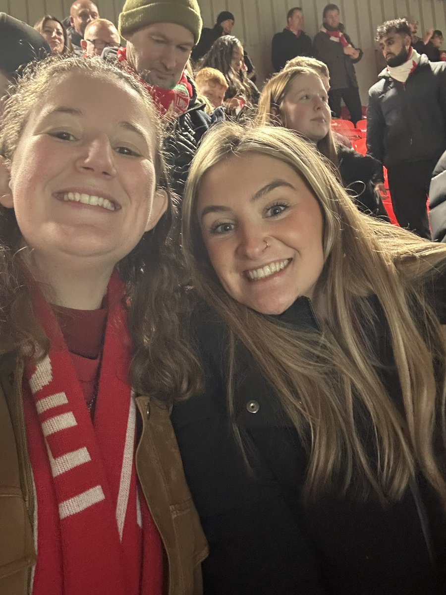No matter what they put me through, they will always pull me right back in - god I love the reds❤️❤️❤️