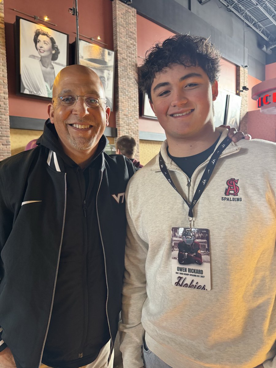 Owen Rickard tweet media