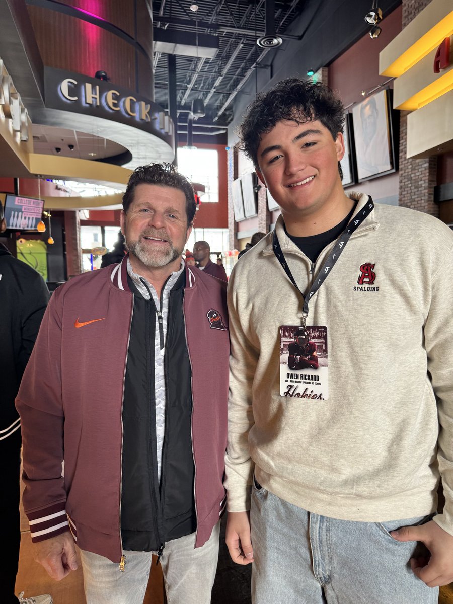 Owen Rickard tweet media