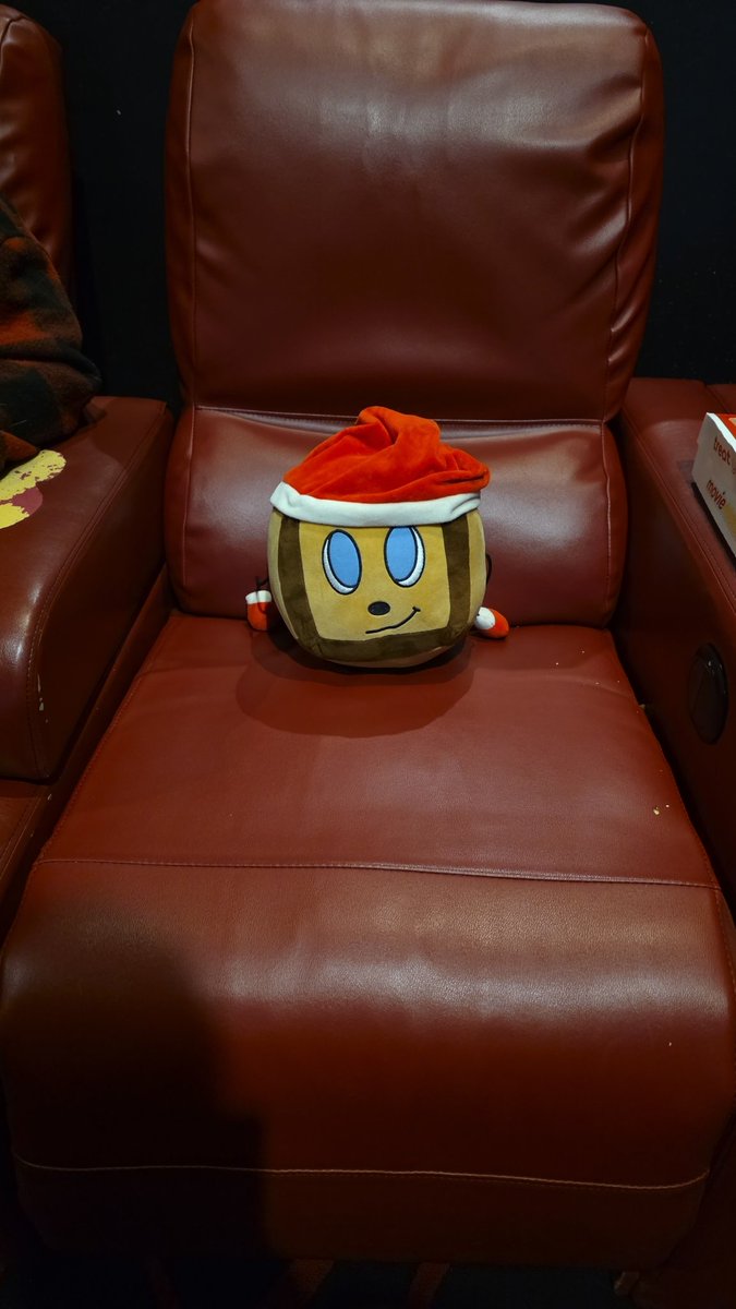 Tiny Box Tim is ready to see Iron Lung! #IronLungMovie #markiplier