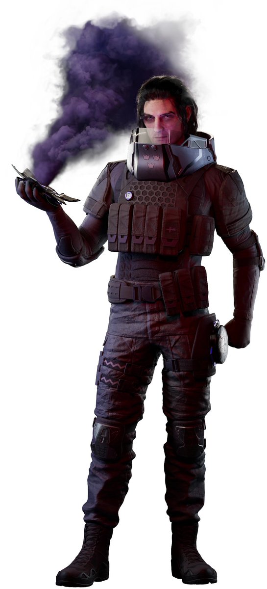 quant_jones's tweet photo. @aDOOMboi @toastyboi420 @acoghitbox fenrir is a r6 siege operator https://t.co/VUmFneBoGM