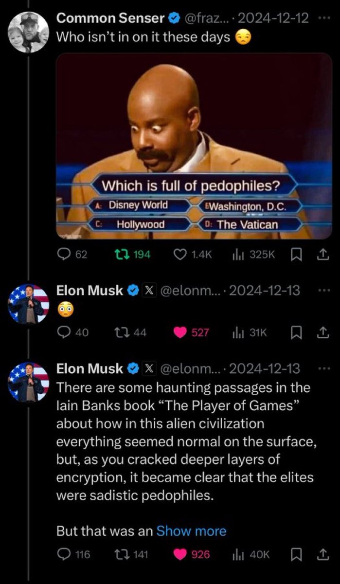 Common Senser (Lanoik) tweet media