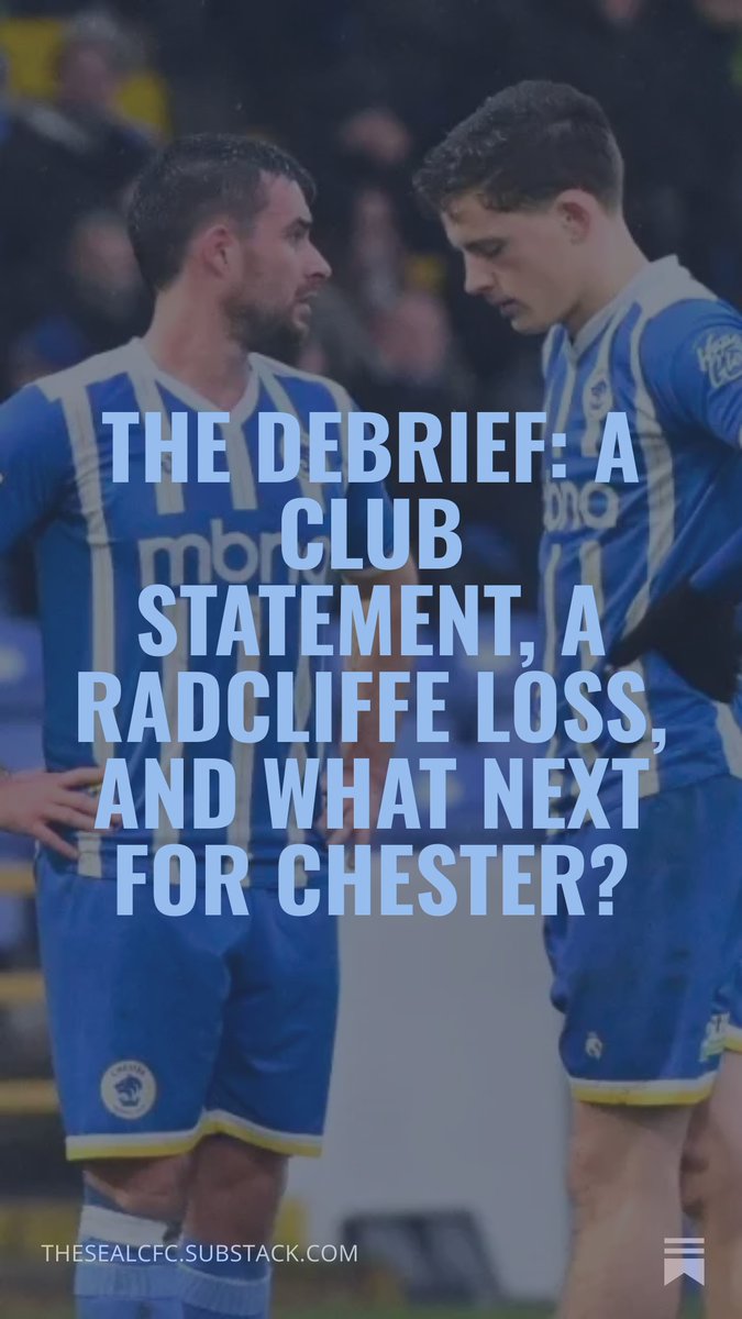 The Seal tweet media