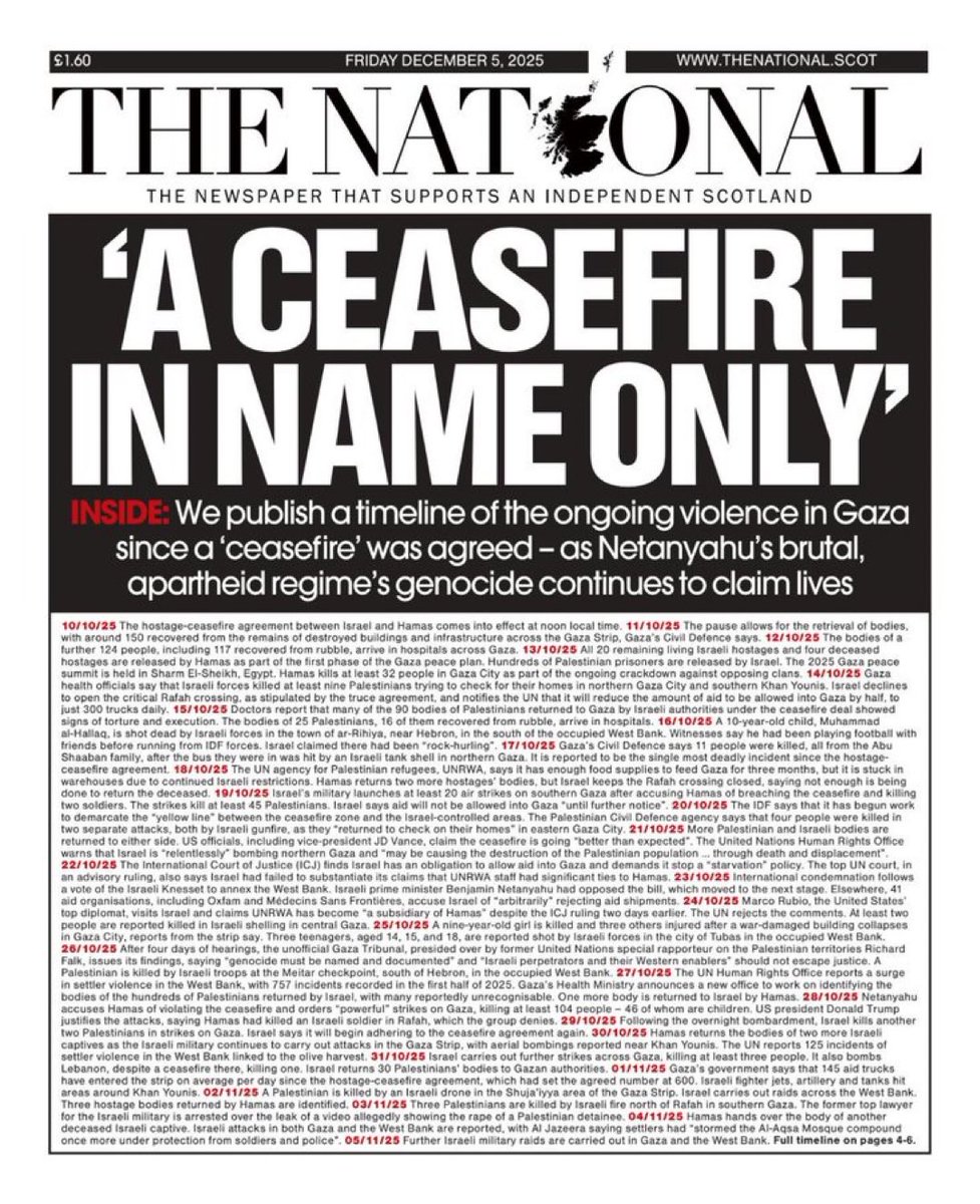 Presided over by the Board of Shame.