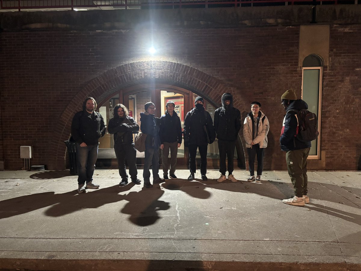 RPIFGC's tweet photo. Hello everyone!

Tonight, from 6:00 PM - 11:30 PM we will be meeting in the Union arcade! Swing on by if you wanna have some fun with us!

Hello from the late night crew! https://t.co/RM3ZmWnyQd