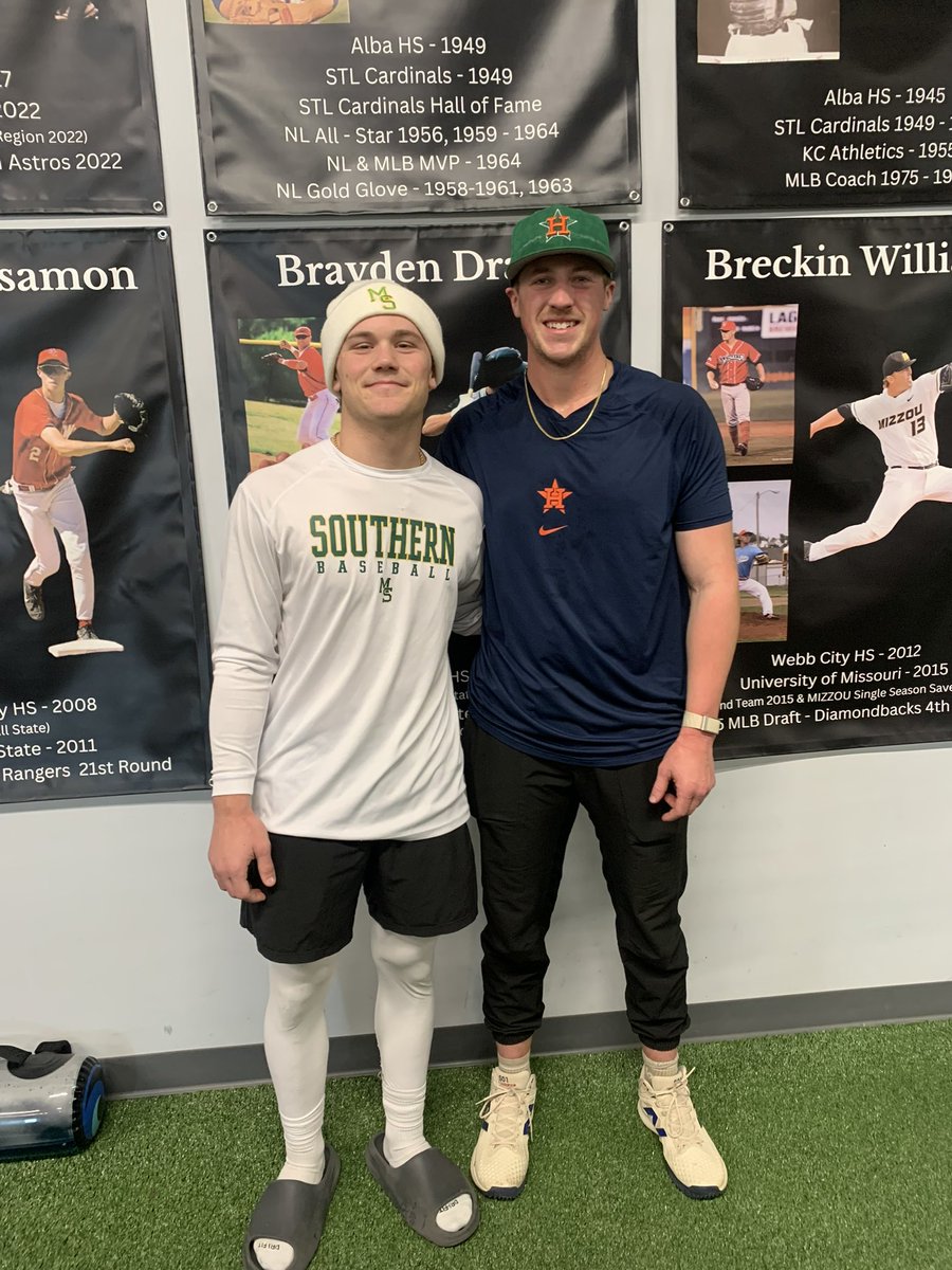 Mason Williams tweet media