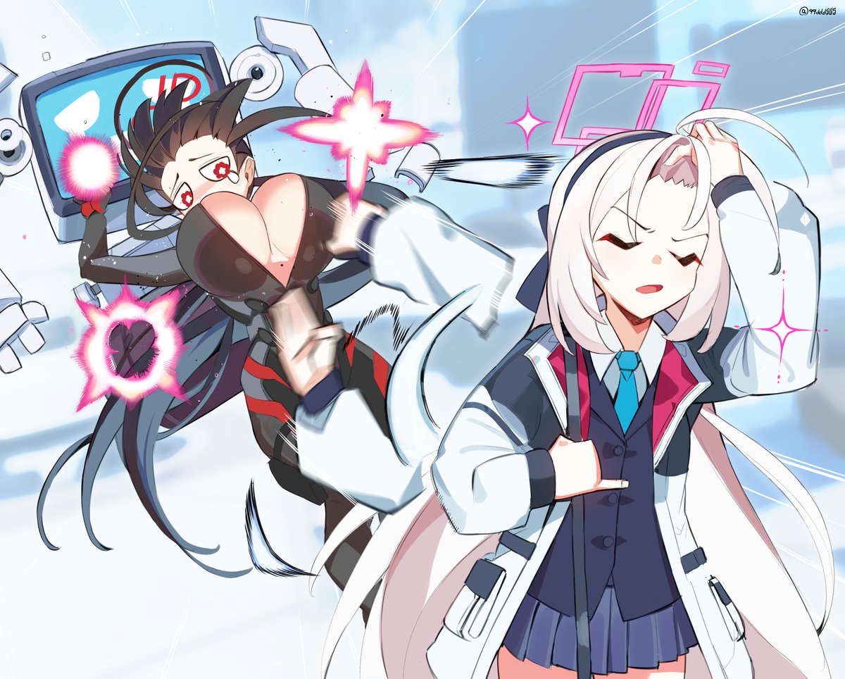 99dddggg's tweet image. Kei JJK meme  

#jjk #ブルアカ