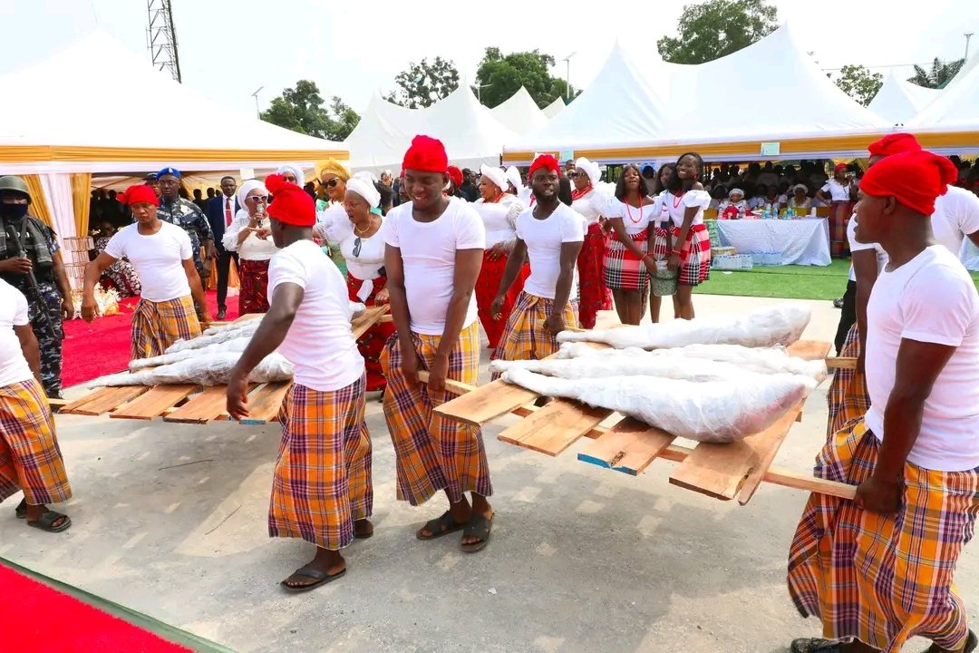 Nyesom Ezenwo Wike tweet media