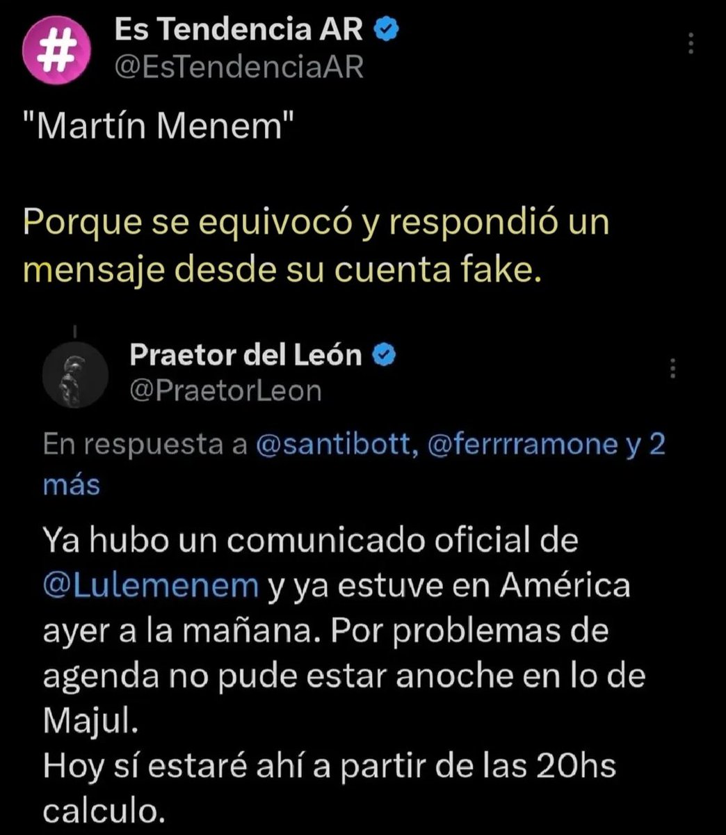 Claudio 🇦🇷💛🇦🇷 tweet media