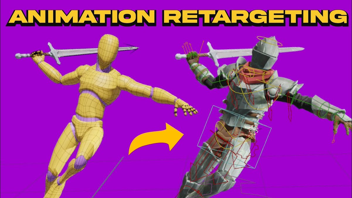 Quaternius tweet media