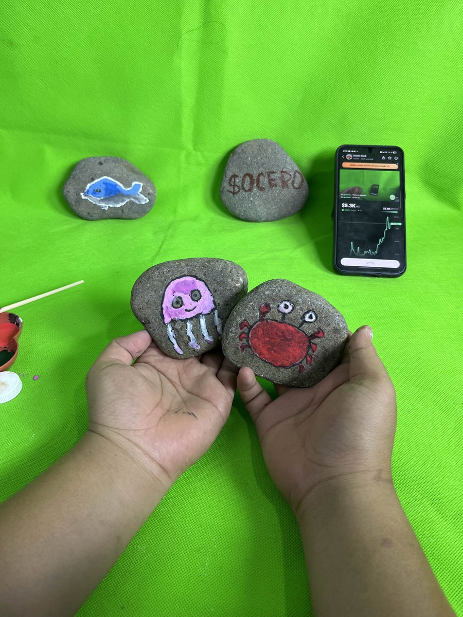 Ocean Rock tweet media