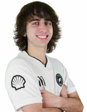 Le dije NINE a mi vieja