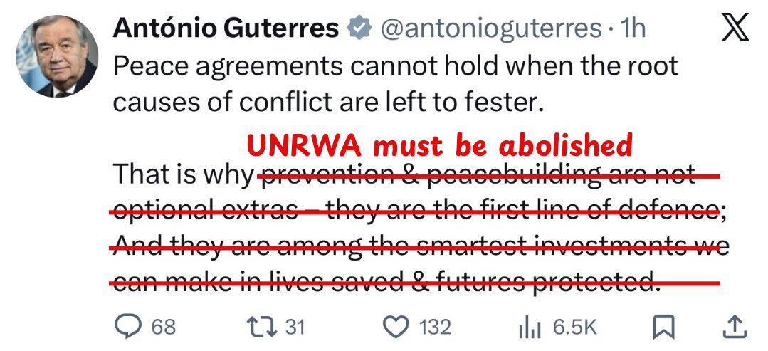 Fixed that for you