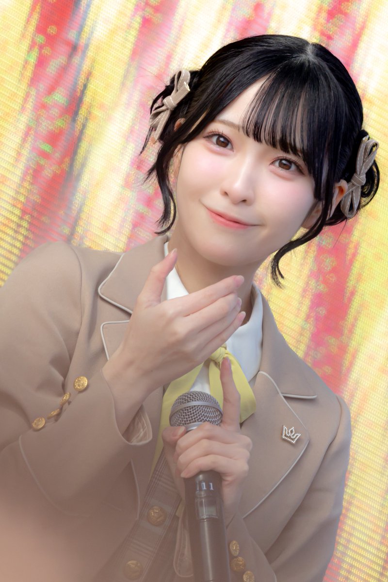 電話番号教えて！』 #ニアジョイ_カメコ #山田杏佳 さん