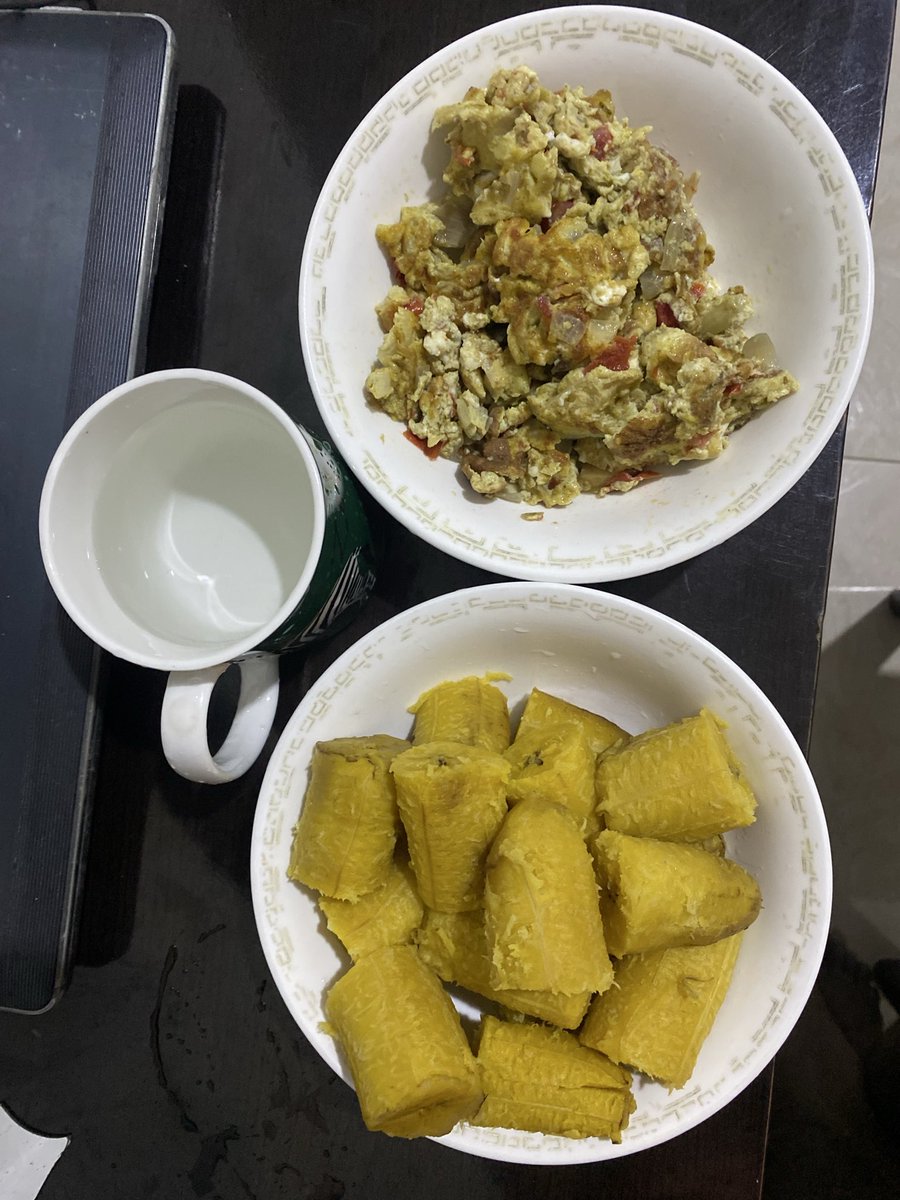 Saskidjohn's tweet photo. January dump
Thank God for life🥹 https://t.co/7xgOo99udj