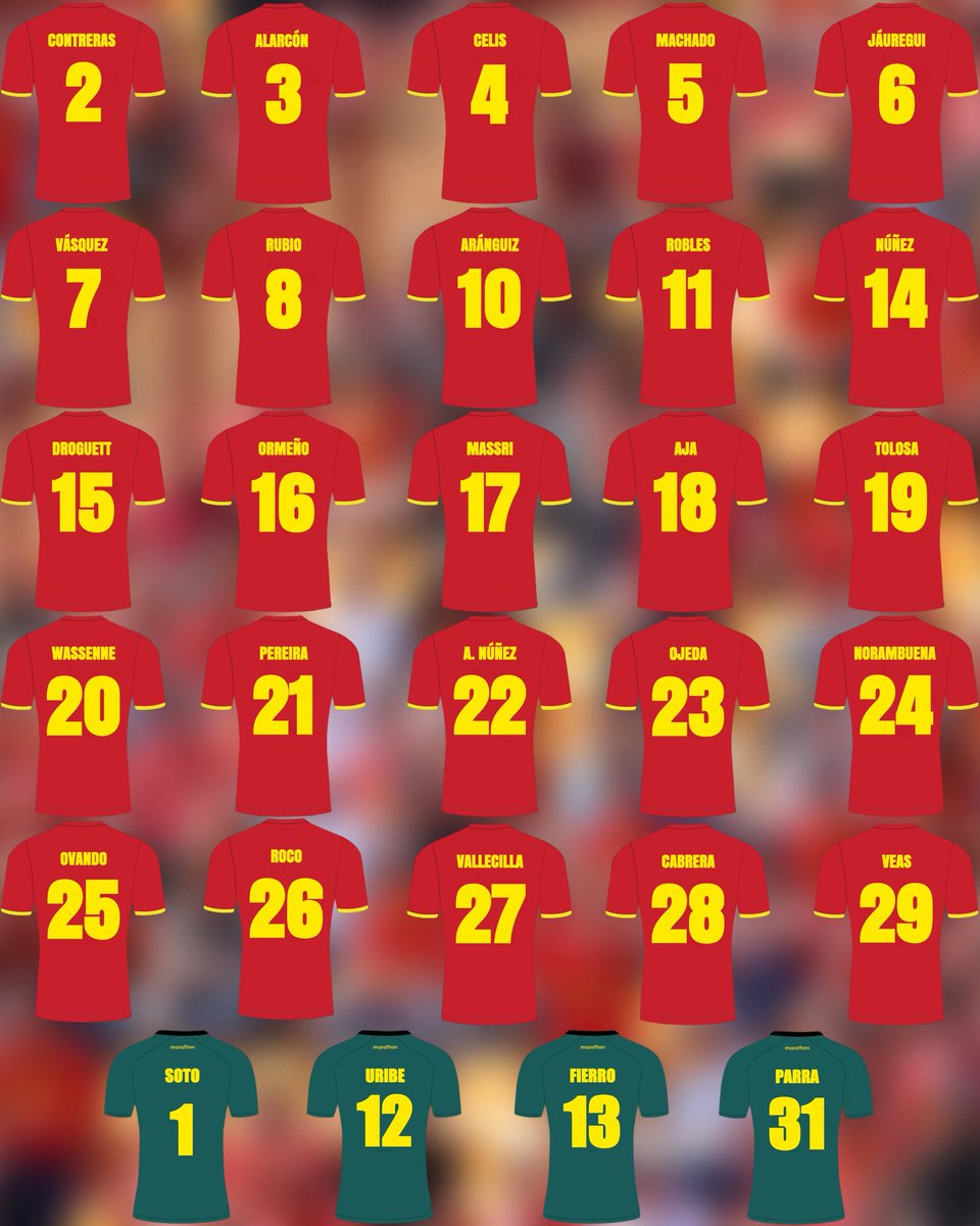 Unión Española tweet media