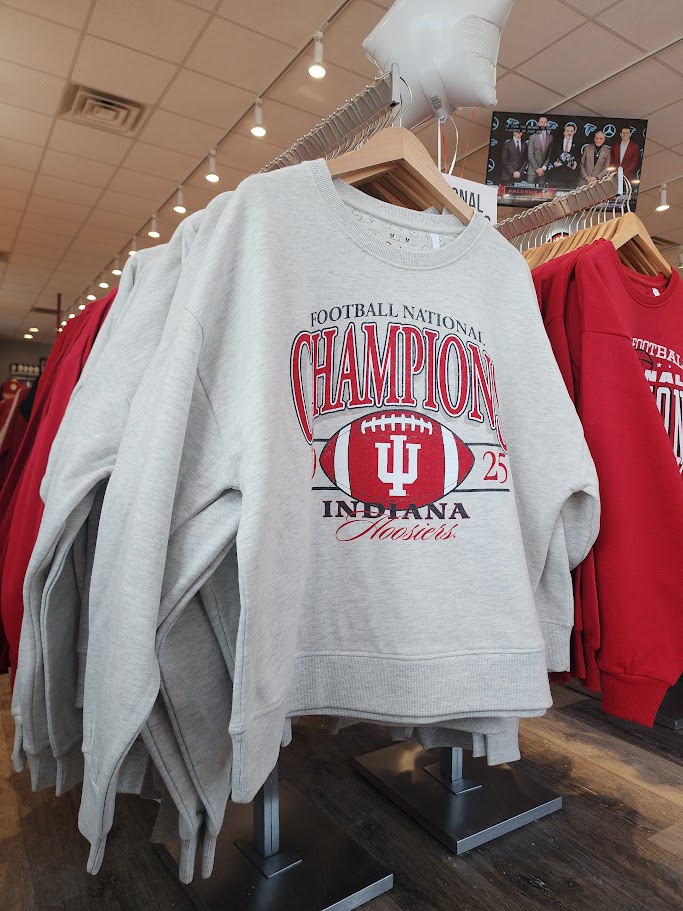 Alumni Hall Indiana tweet media