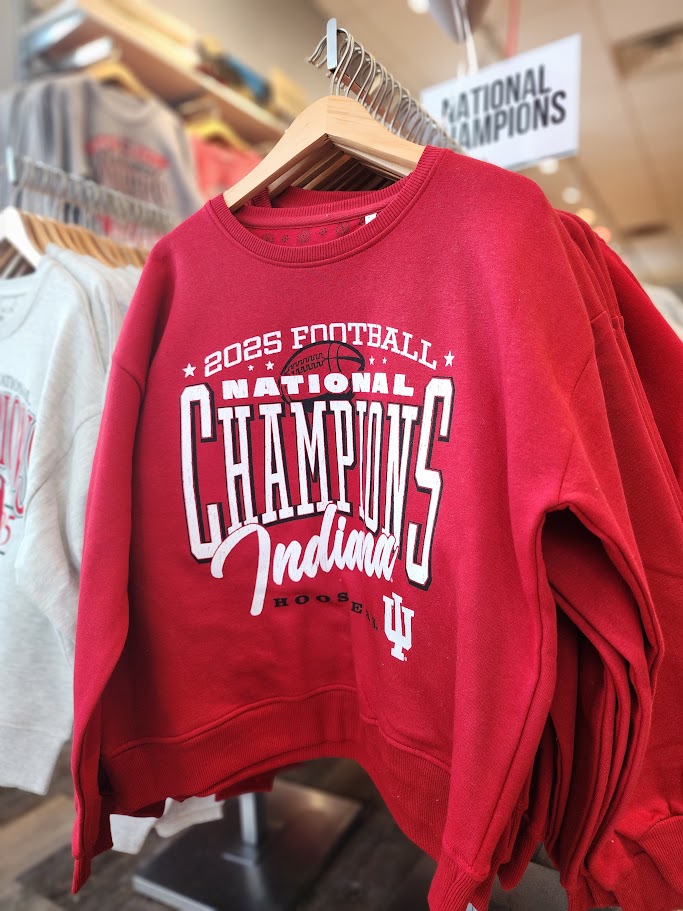 Alumni Hall Indiana tweet media