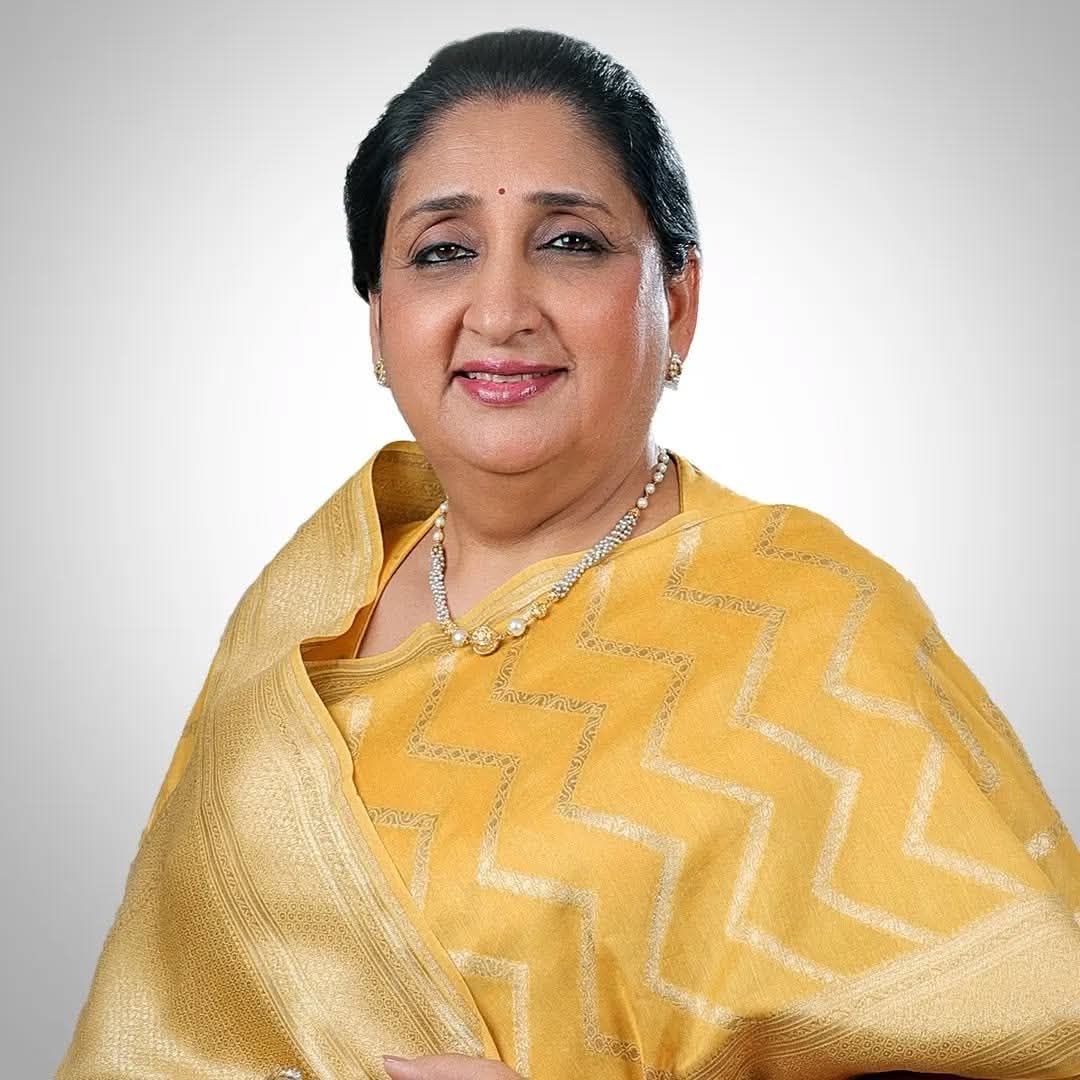 GSalhalli's tweet photo. ಮಹಾರಾಷ್ಟ್ರ ರಾಜ್ಯದ ಮೊದಲ ಮಹಿಳಾ ಉಪಮುಖ್ಯಮಂತ್ರಿಯಾಗಿ ಪ್ರಮಾಣ ವಚನ ಸ್ವೀಕರಿಸಿದ ಶ್ರೀಮತಿ ಸುನೇತ್ರಾ ಅಜಿತ್ ಪವಾರ ಅವರಿಗೆ ಹೃದಯಪೂರ್ವಕ ಅಭಿನಂದನೆಗಳು.
ನಿಮ್ಮ ನಾಯಕತ್ವ ಮಹಿಳೆಯರಿಗೆ ಶಕ್ತಿ ಹಾಗೂ ಆಶಾಕಿರಣವಾಗಲಿ.

#SunetraAjitPawar | #FirstWomanDeputyCM | #MaharashtraPolitics 
#AJITHPAWAR https://t.co/n0qOUYUSCz