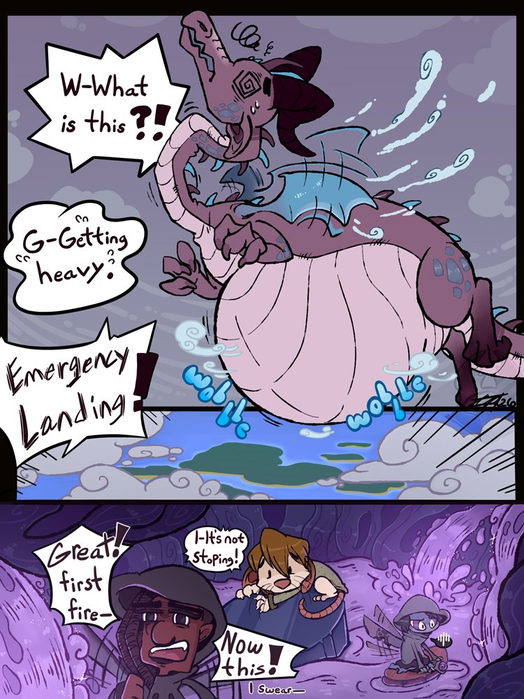 An Inside Ride (Page 49)