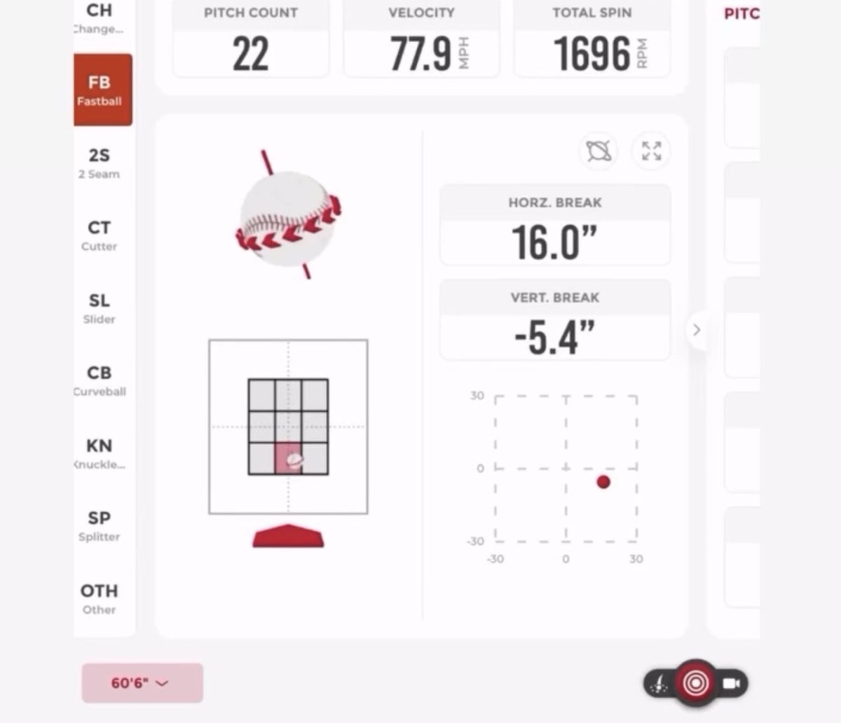 Trace Reed tweet media