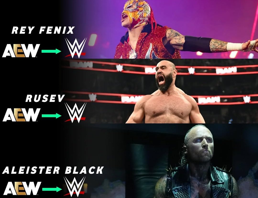 Swerve Eliteland tweet media