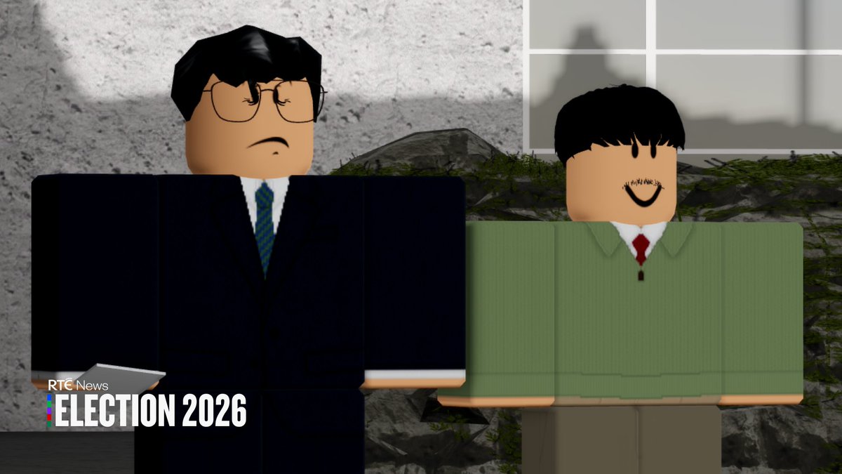 President O'Sullivan casts ballot in General Election at Dublin Central polling station
drive.google.com/file/d/1LR0MaT…