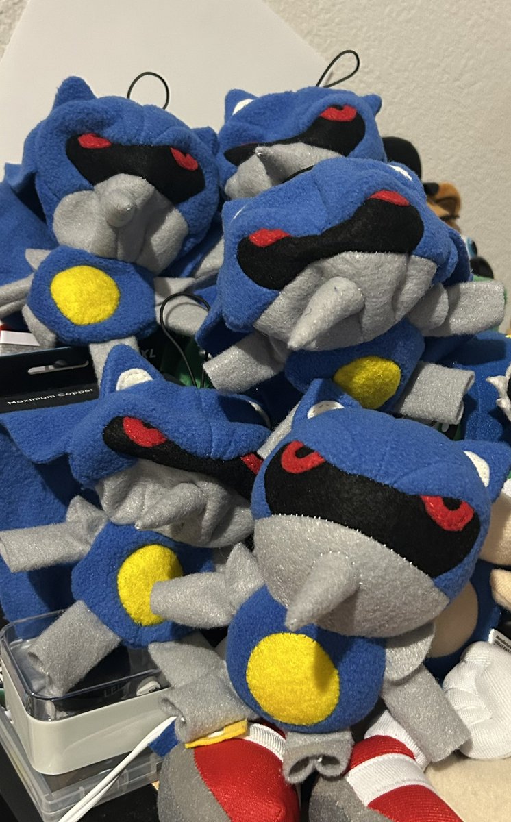 SomethingSonicRelated🧵🪡 tweet media