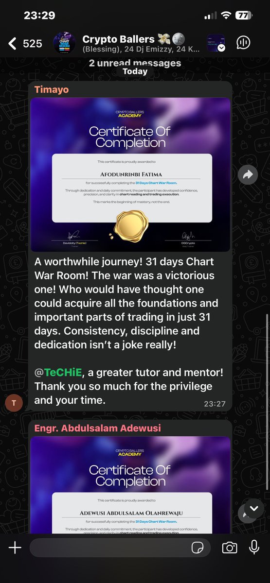 TeCHiE📊 tweet media