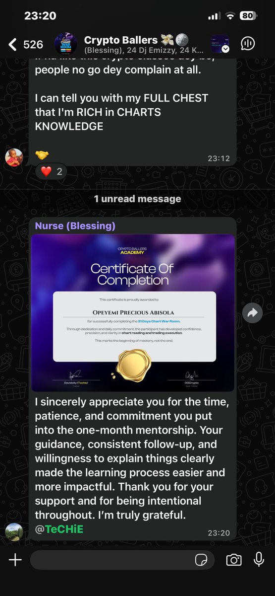 TeCHiE📊 tweet media