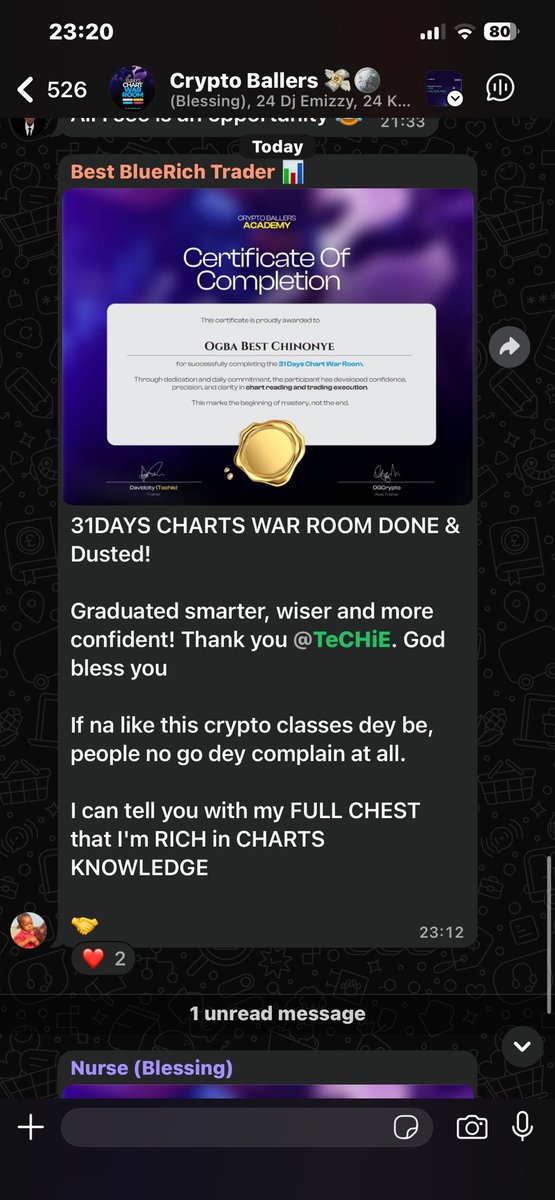 TeCHiE📊 tweet media