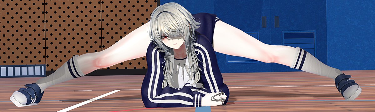 柔軟体操

#rumicloset