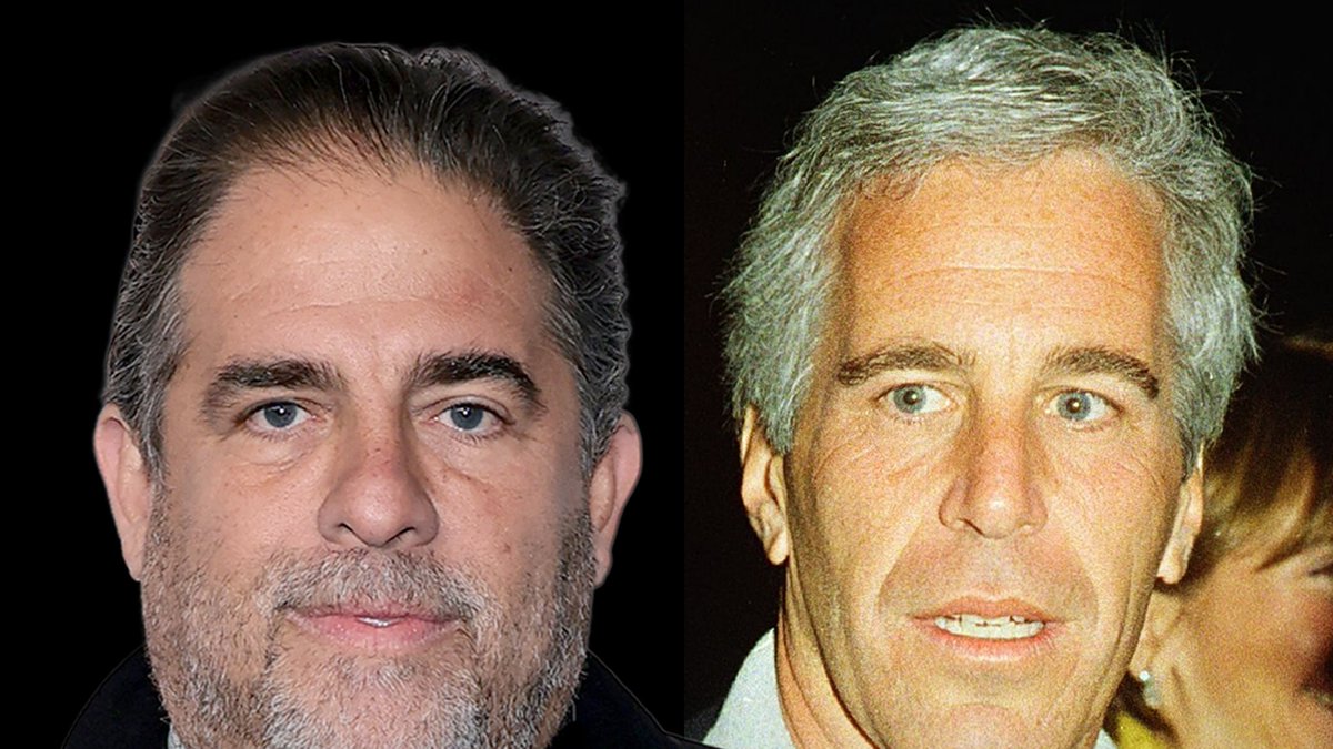 Melania' Director Brett Ratner Pictured on Couch with Jeffrey Epstein &  Women https://t.co/kAnvEqTGmZ