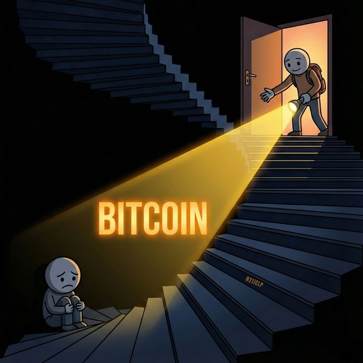 Altlockksable's tweet image. Me looking for the old Bitcoin