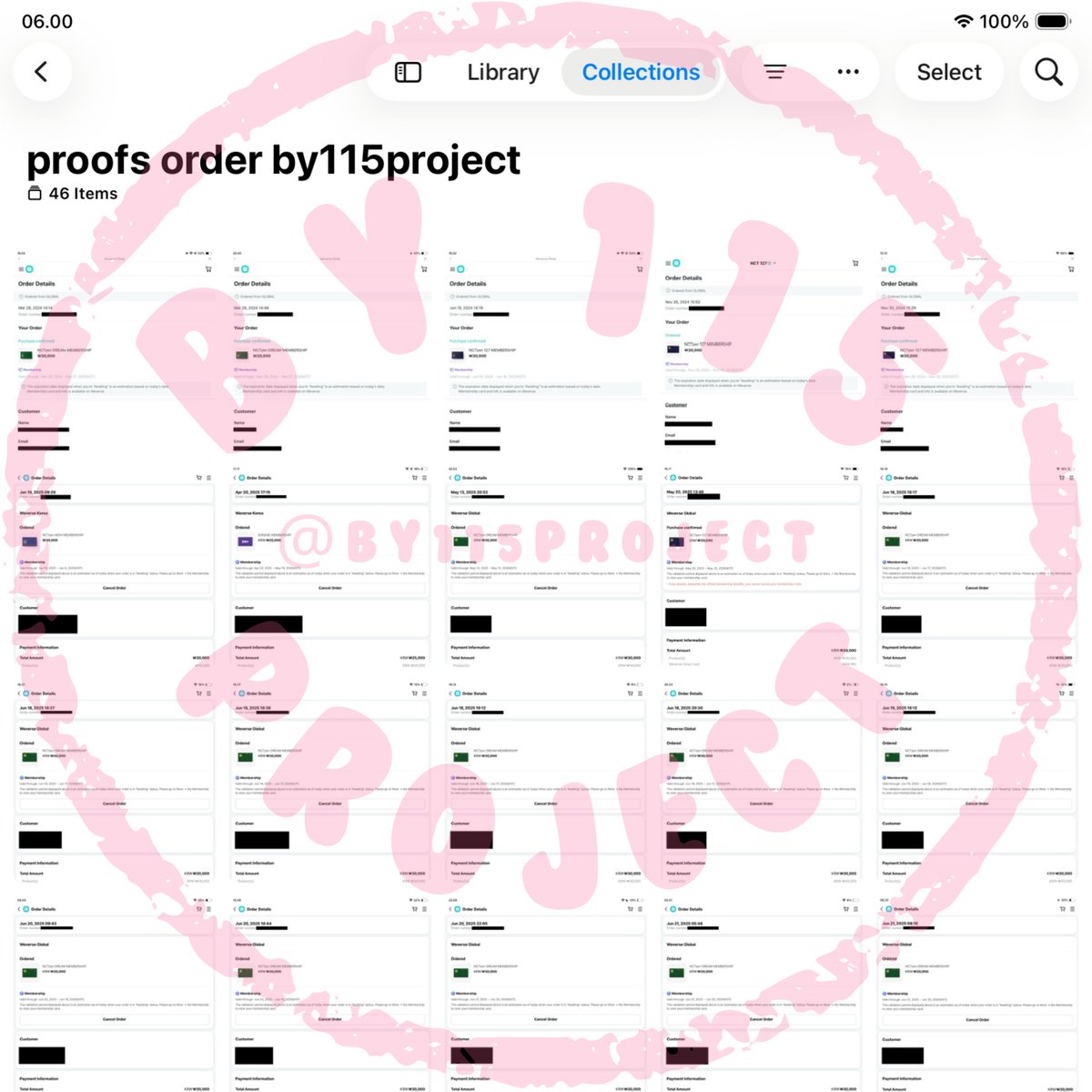 By✨ | mt after dm/chat tweet media