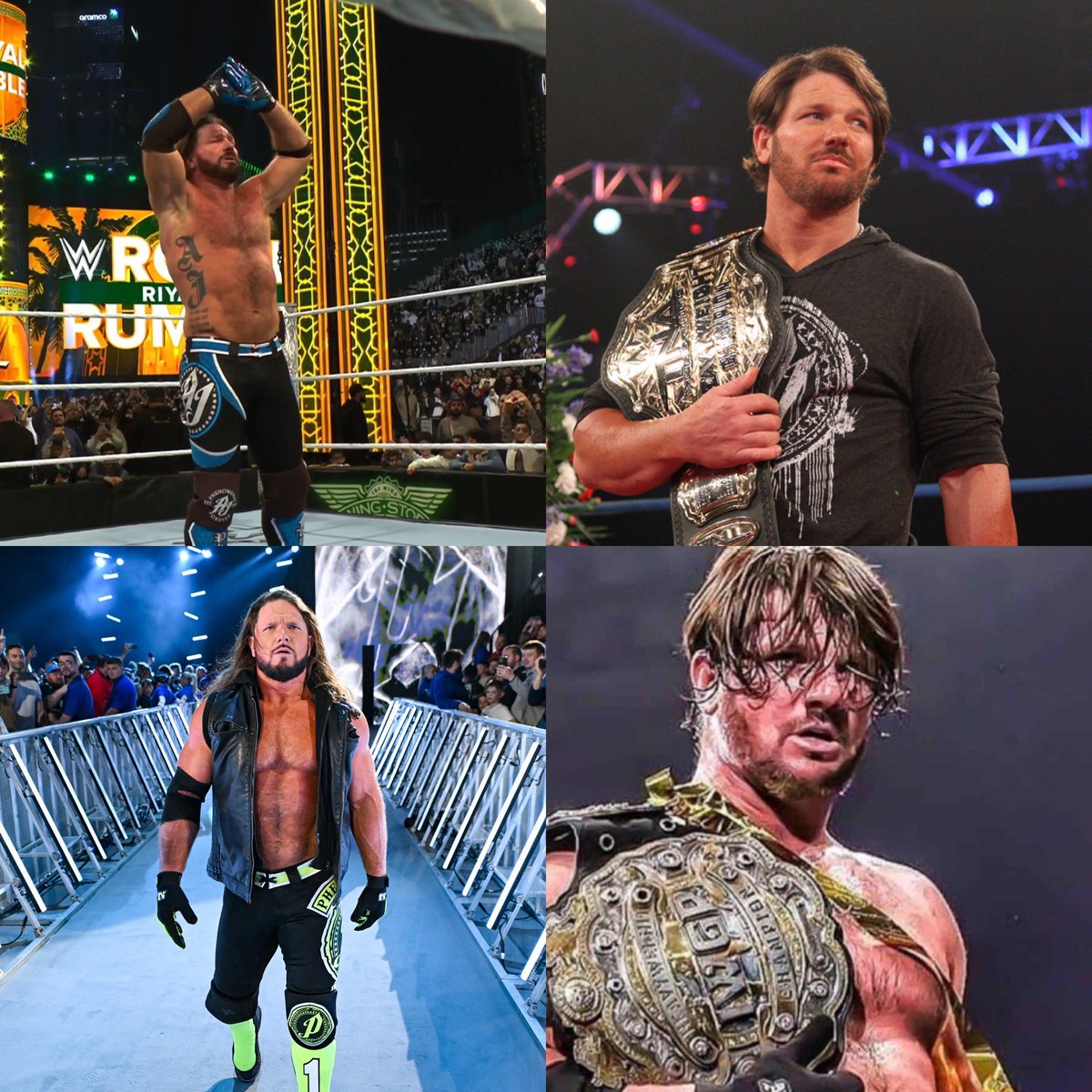 TheAlteredAngle tweet media