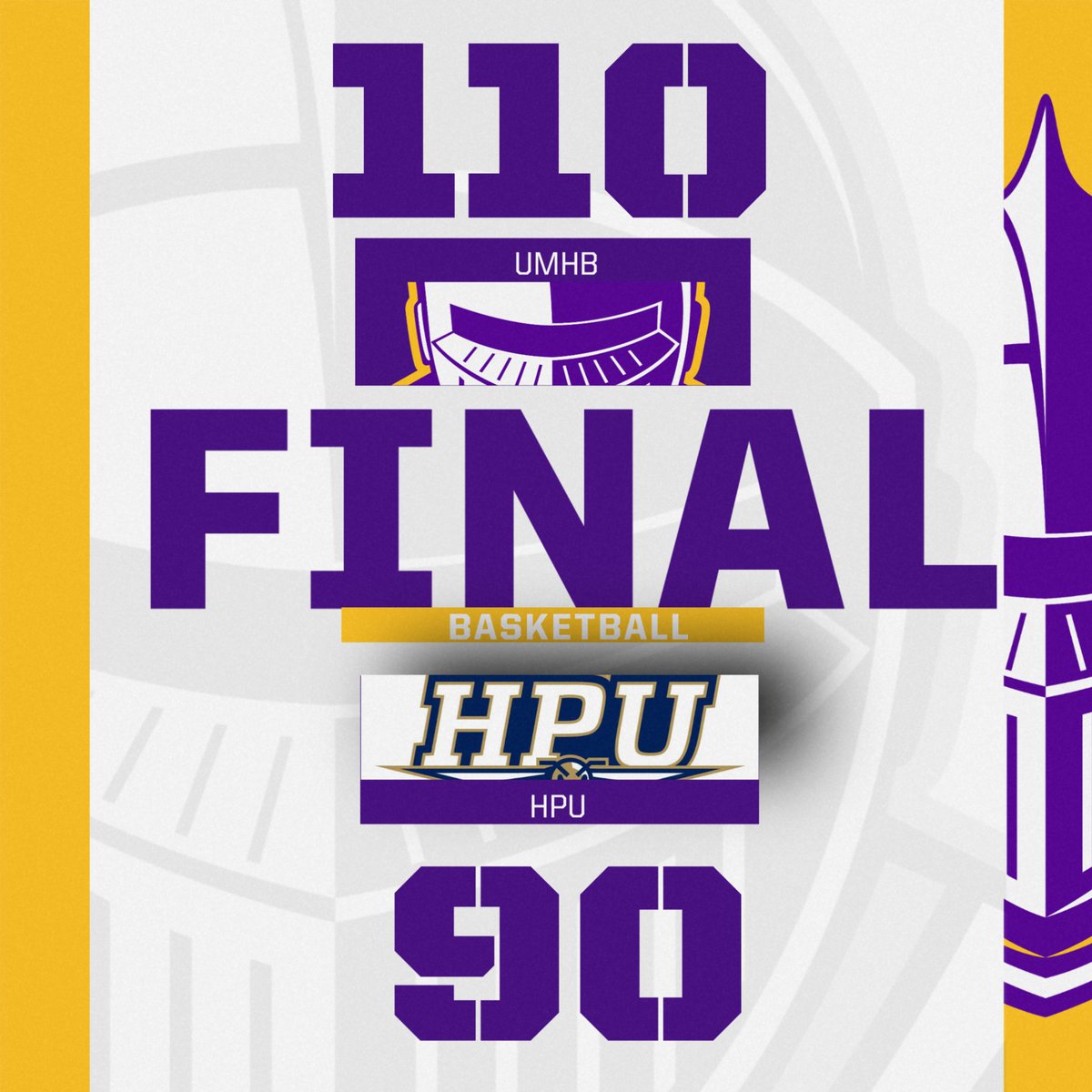 UMHB Basketball🏀 tweet media