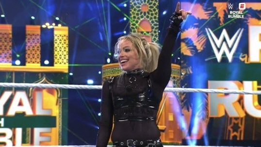 WrestlePurists tweet media