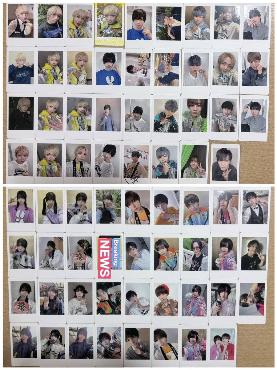 DD MeseMoa めせもあ パンダドラゴン ReLIT ナナクロニクル ラムネ商店