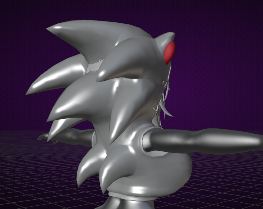 leviosaaabimbo's tweet photo. Something silly this way comes~
#VRChat #vrchatmodel #vtuber #bearvtuber #project https://t.co/k1FUGRI7M2