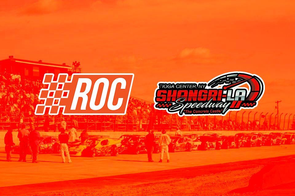 Race of Champions tweet media