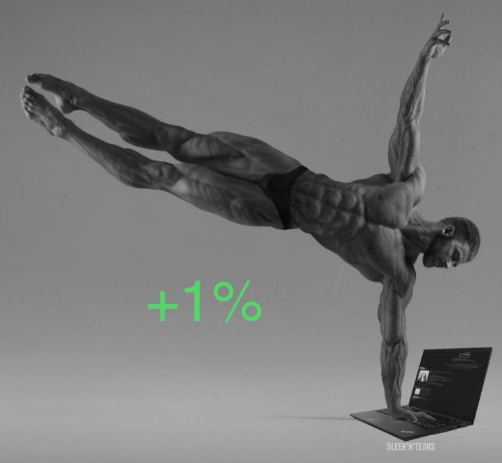 The Wolf Of All Streets tweet media