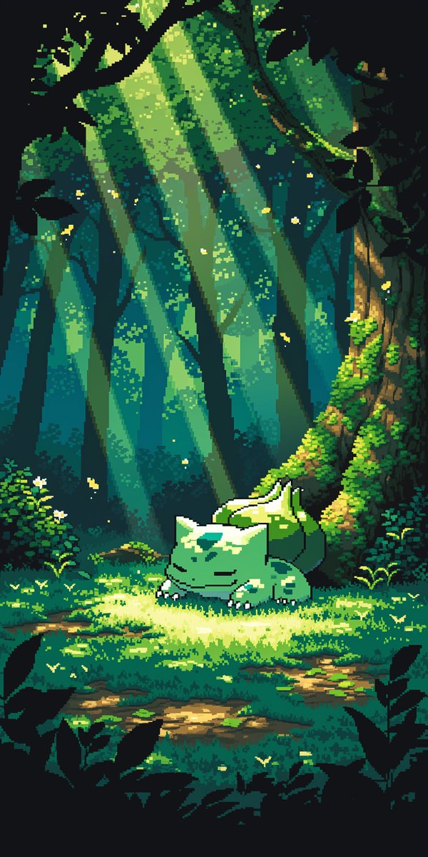 ItsDone2000's tweet photo. More pixel art 👀 https://t.co/lkE79UWUNg
