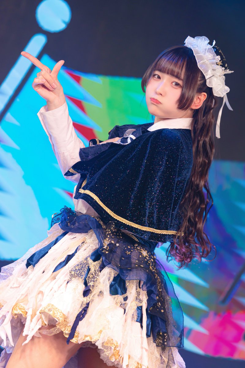 2025.12.27 Palette Parade定期公演 『Start on Parade』#18 AKIBA