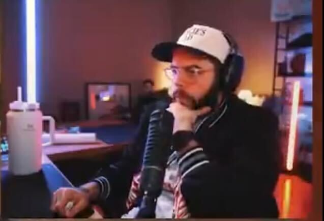 LA Thieves tweet media