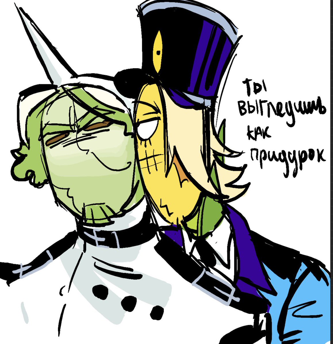 #maxgambino by stinkydod 
#headlessicon