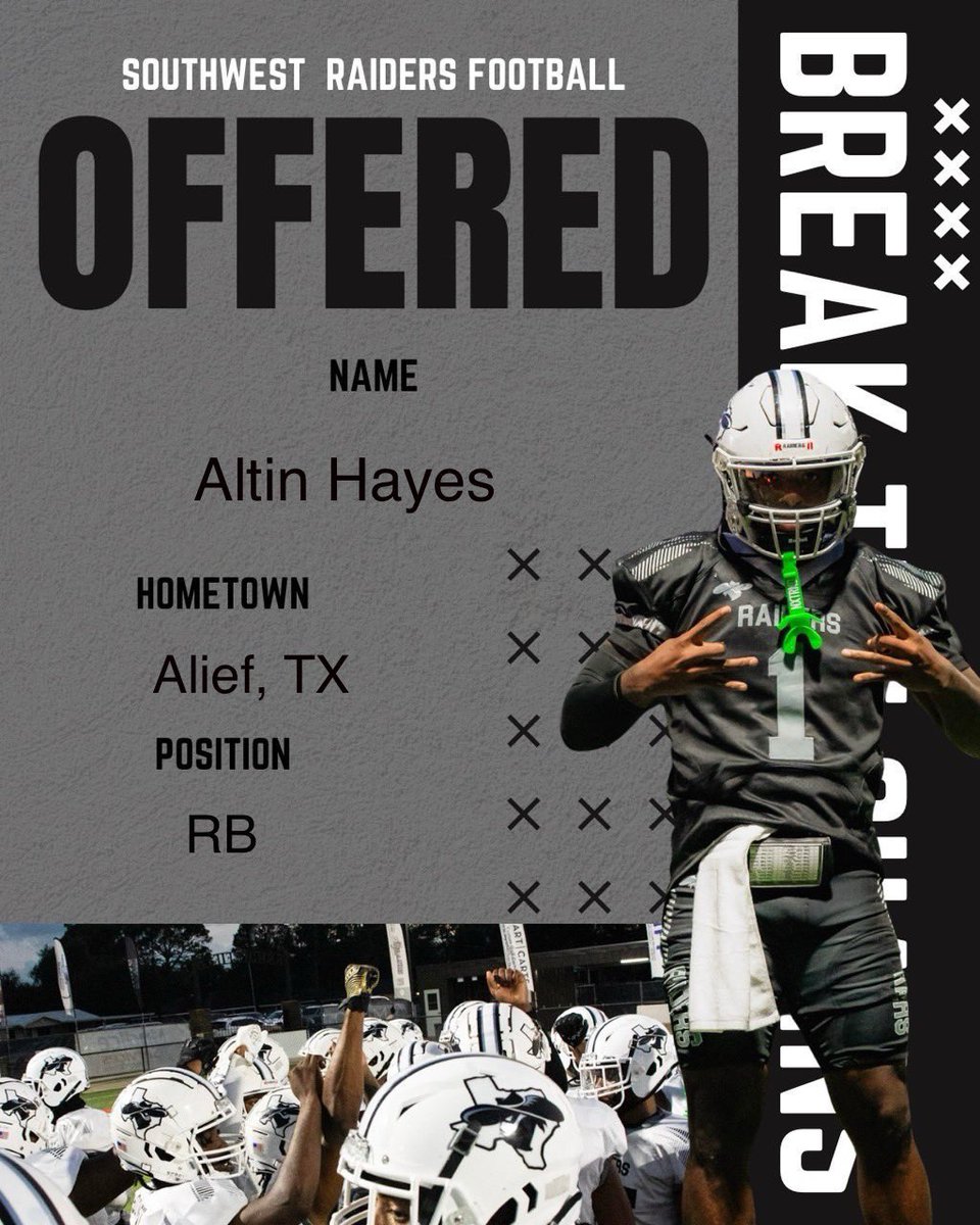 Altin Hayes tweet media