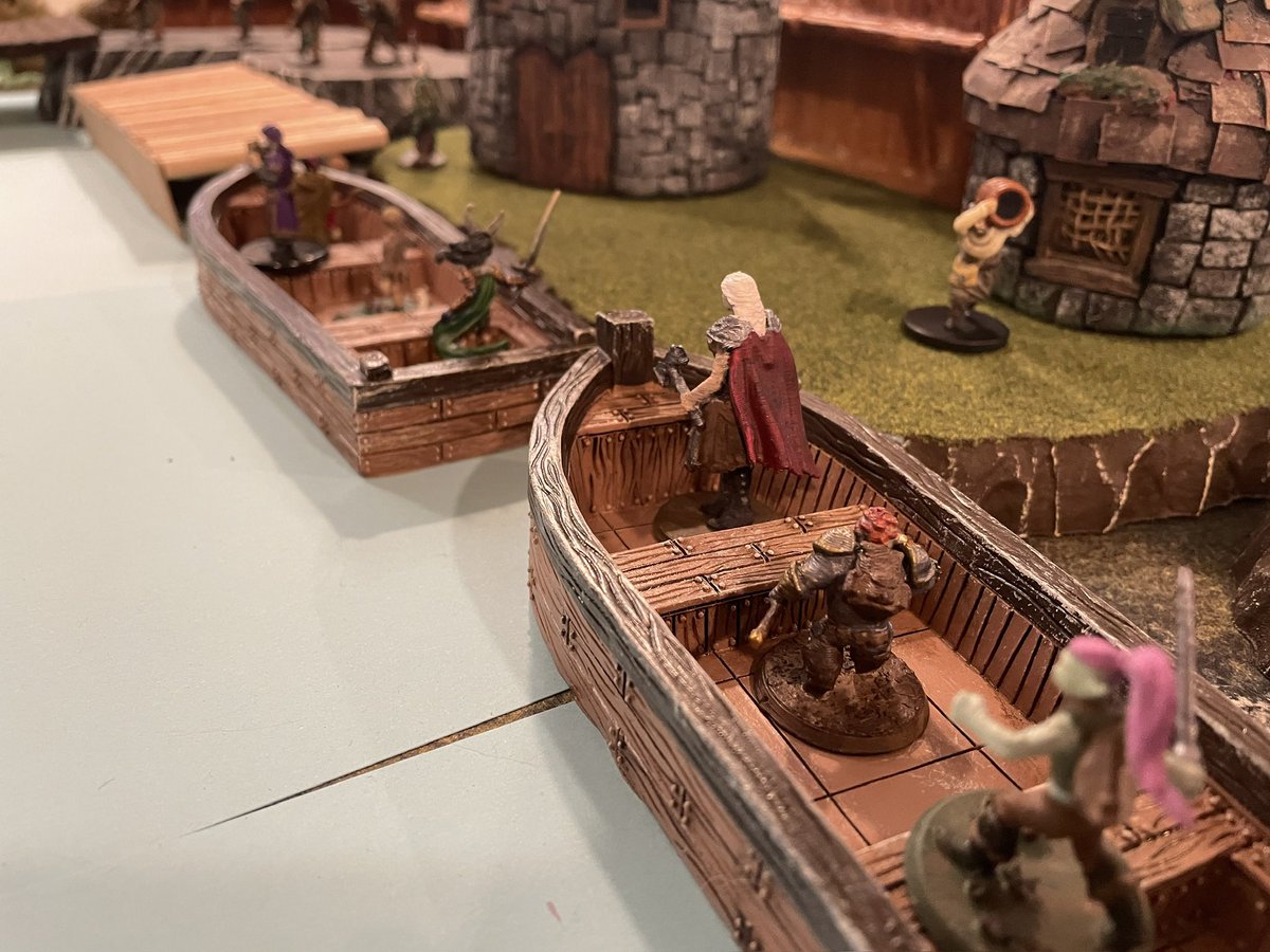 TheBillAllan's tweet photo. Whoβs gaming this weekend?
#ttrpgs #dnd #dungeonsanddragons #castlesandcrusades #LOTFP https://t.co/xexoc9USa2