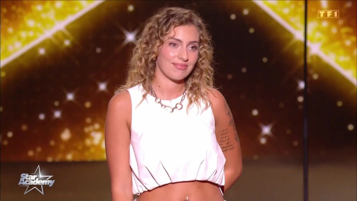 Qui doit remporter la Star Academy ? 

❤️ FAV pour Ambre
🔄 RT pour Léa

#StarAcademyLeLive #staracademy #ambreenfinale #ambre #staracademy2025