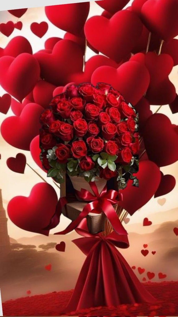 Happy new month of February CitiGeng 💯💎